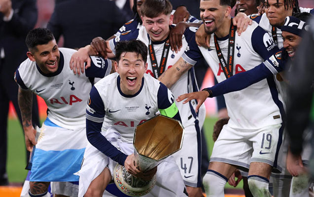 This was all that was left! How could such a DISGUSTING thing happen?