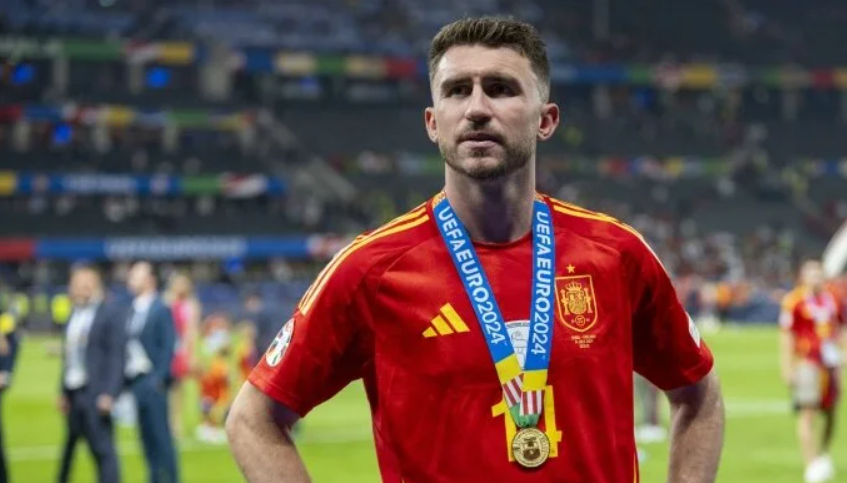 The European champion chose Marseille.