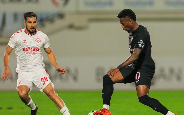 "Sabah" and "Araz-Nakhchivan" games are on these channels