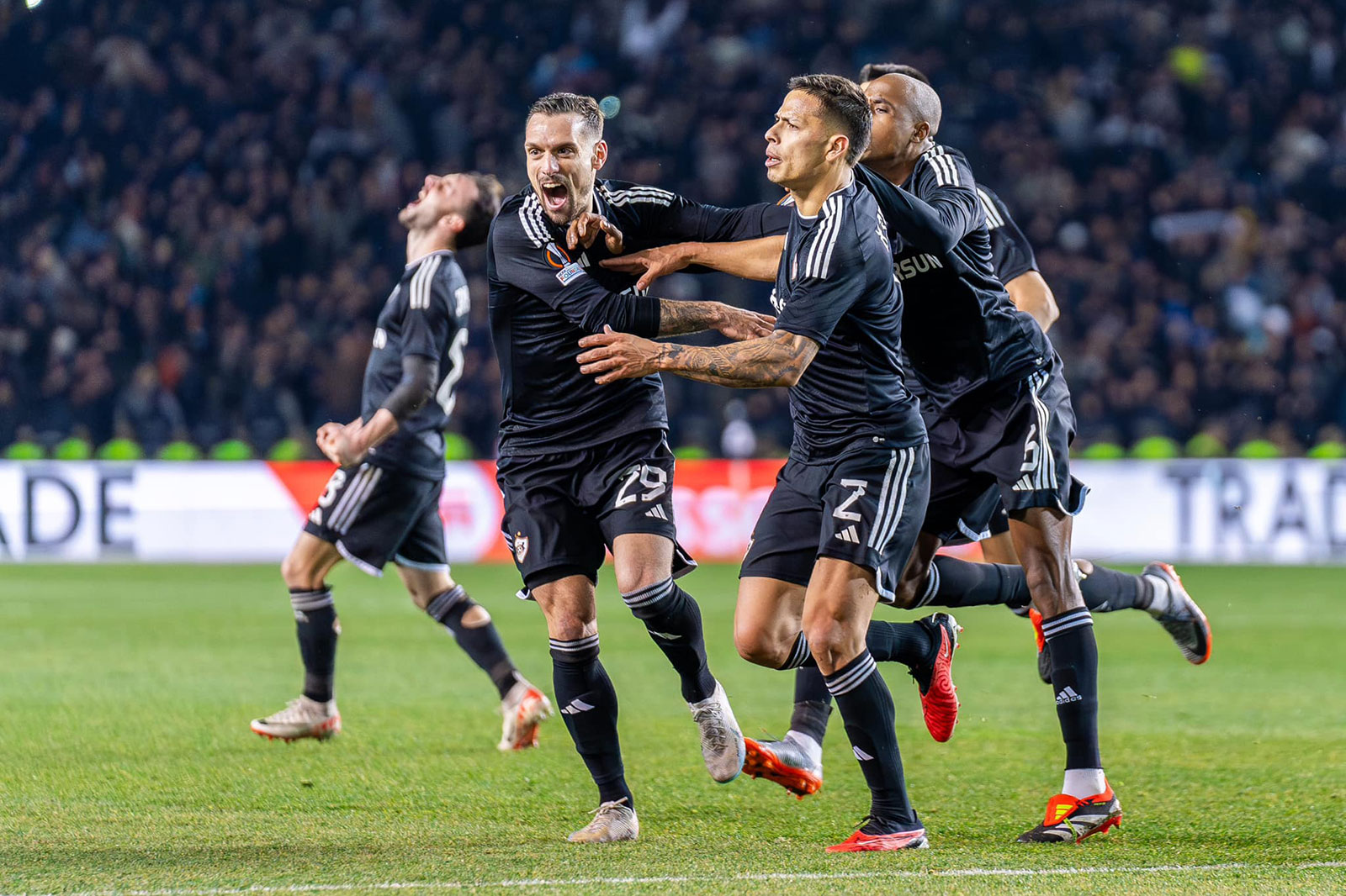 Qarabağ one step from Champions League groups – €18.6m pr...