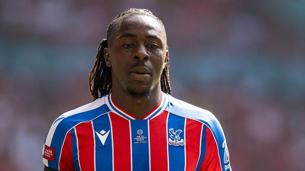 Arsenal close to £60m Eberechi Eze transfer from Crystal ...