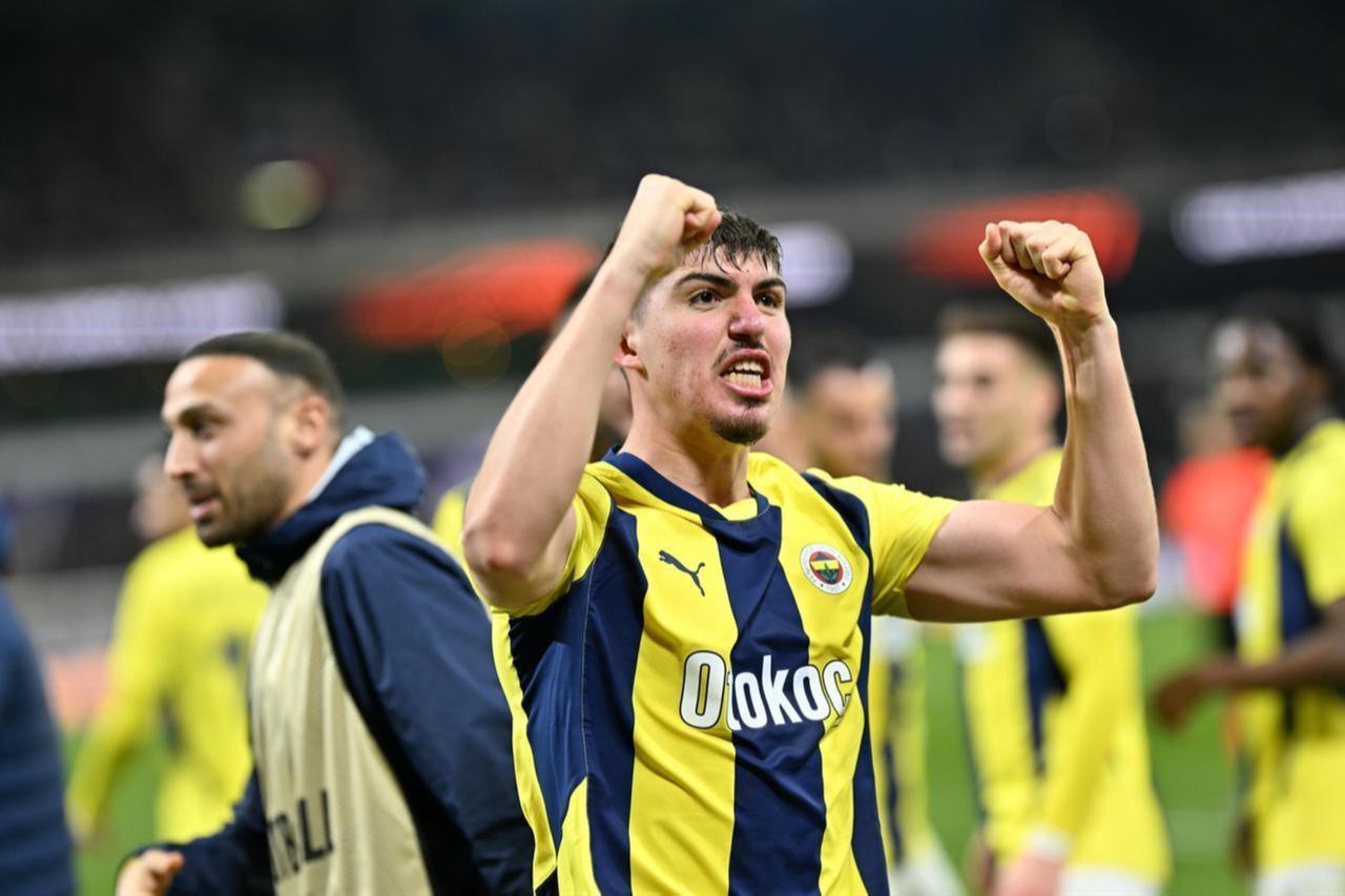Inter bid €16m for Yusuf Akçiçek – Fenerbahçe reject offer