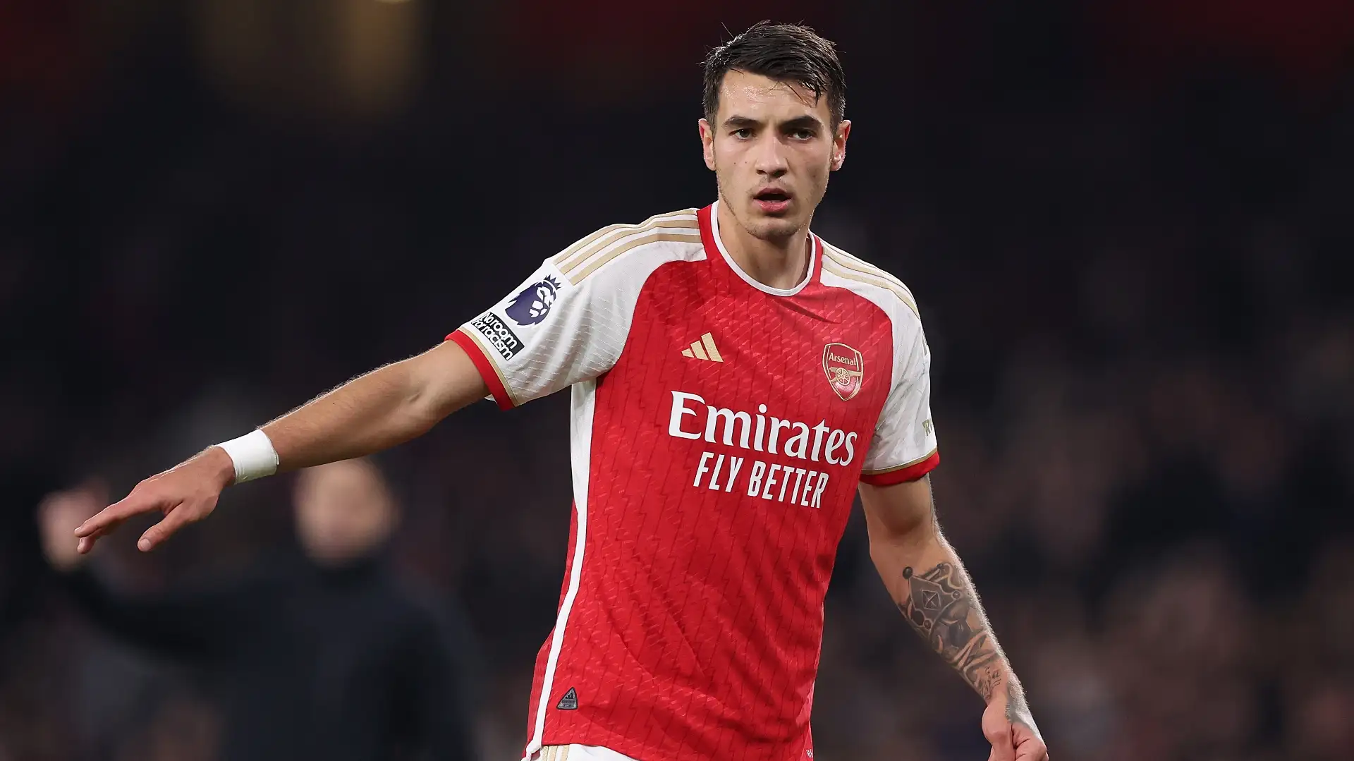 Porto offer Arsenal €26m for Yacob Cuvier