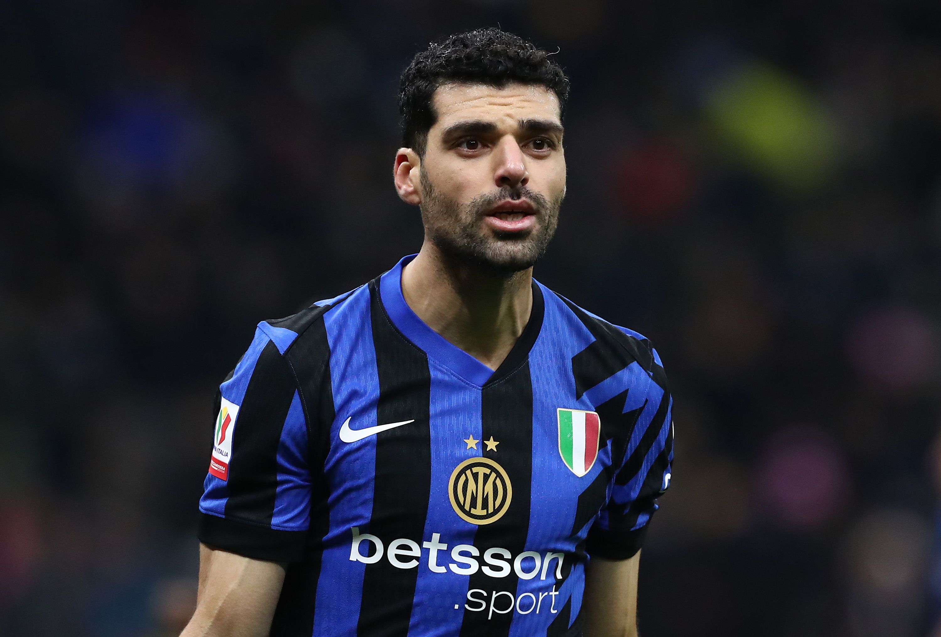 Inter player transferred to Olympiacos – 2.5 million euros