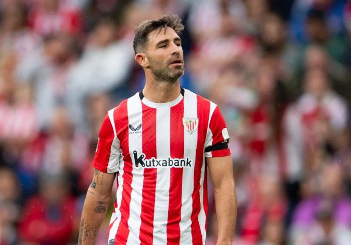 UEFA ban Yeray Alvarez for doping