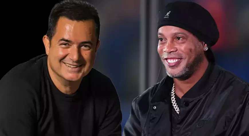 Look who bought Acunn for Hull City?!