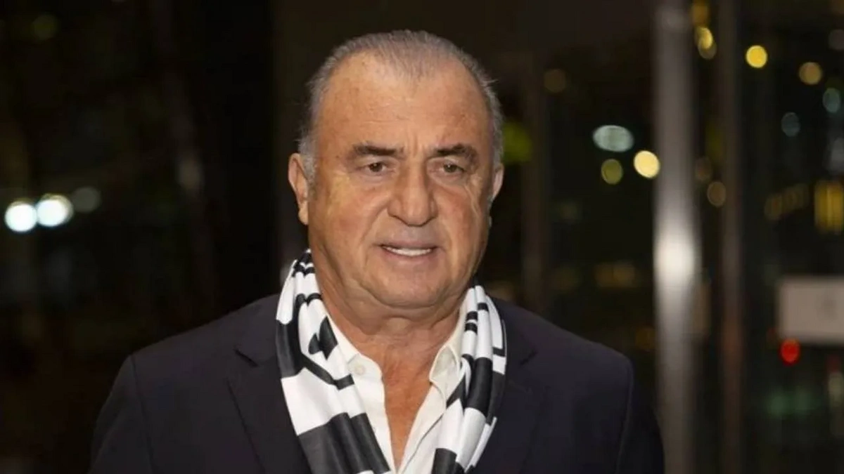 AFFA targets Fatih Terim as new Azerbaijan head coach candidate