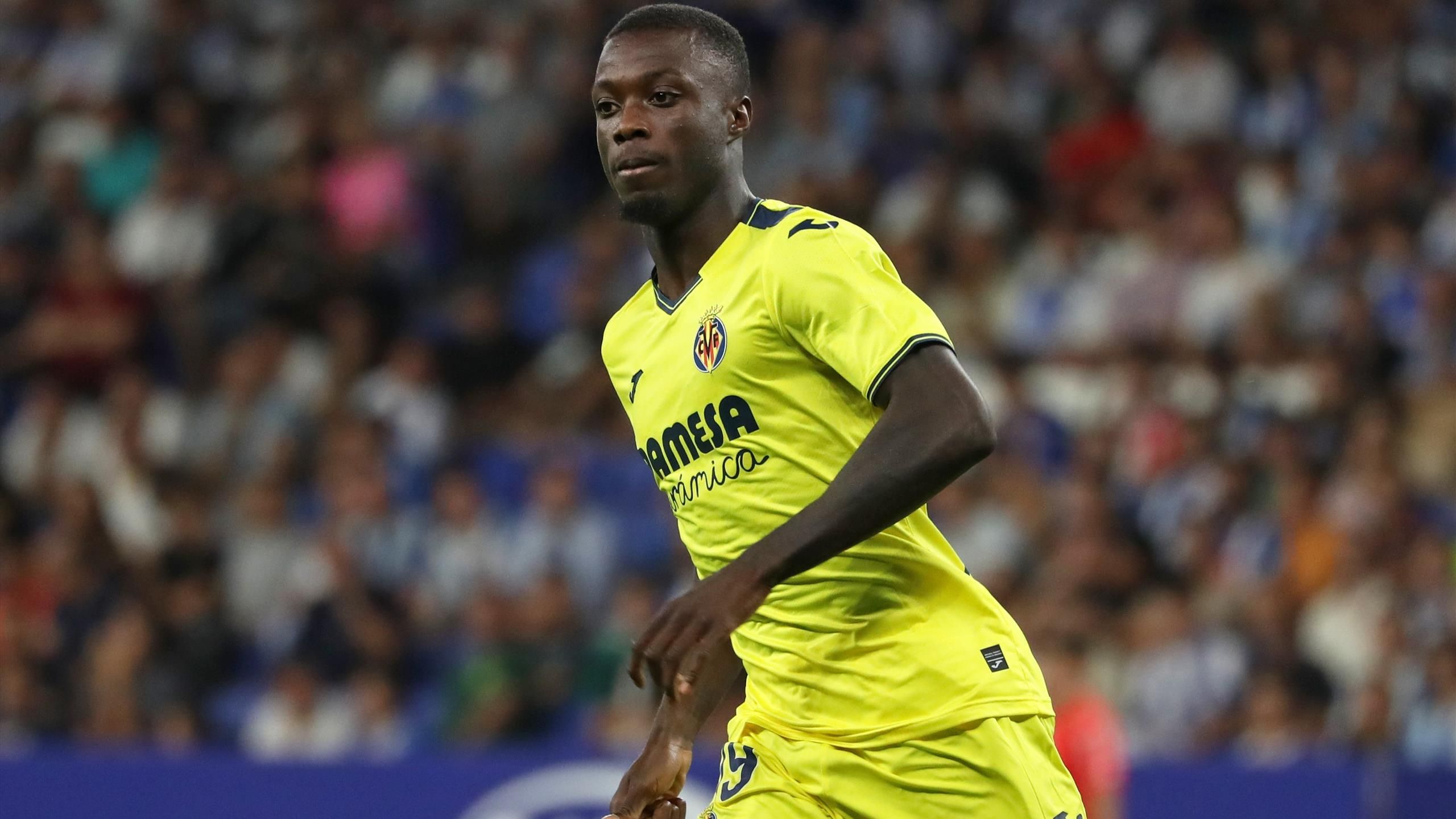 He surpassed Yamal and Mbappe