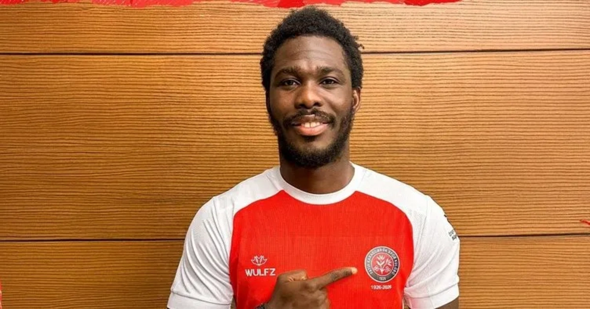 Chelsea’s David Datro Fofana joins Fatih Karagumruk