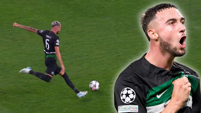 Liverpool considering Zeno Debast swoop