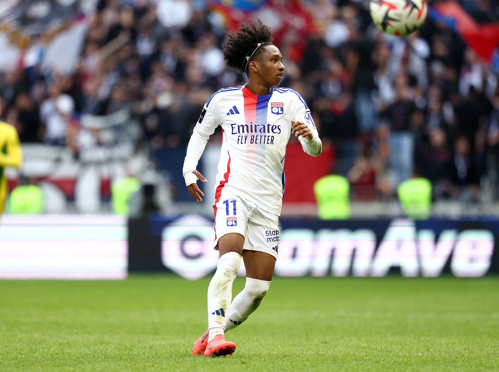 Malik Fofana “Lion”dan ayrılmağa hazırlaşır – “Çelsi” və “Liverpul” belçikalı ulduz üçün yarışa girir