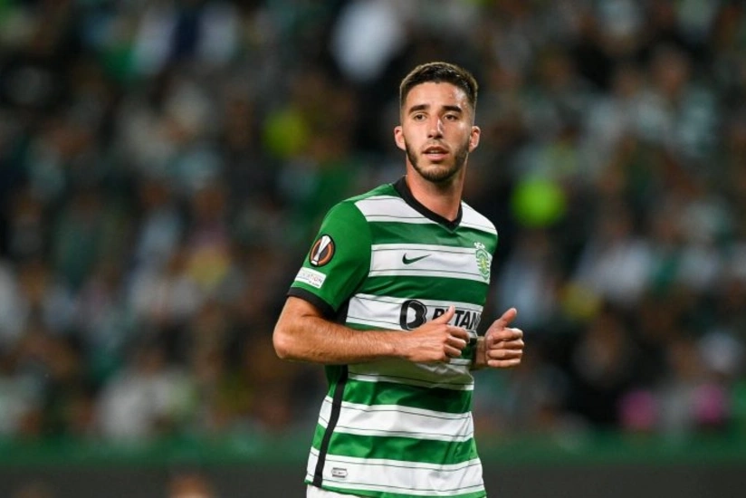 “Sportinq” Gonçalo İnasyoya yeni müqavilə təklif edir – “Barselona”, “Liverpul” və “Mançester Yunayted” üçün zərbə!