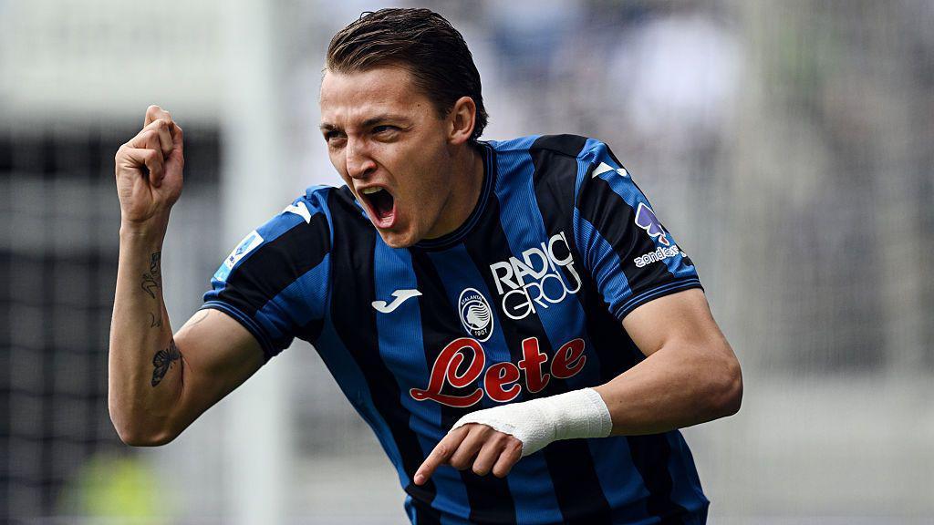 “Mançester Yunayted” Mateo Retegui üçün 60 milyon avroluq transfer təklifi hazırlayır