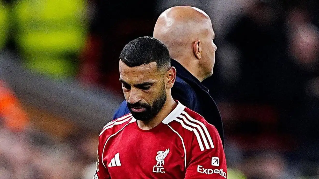 Emile Heskey urges Liverpool to drop Mohamed Salah