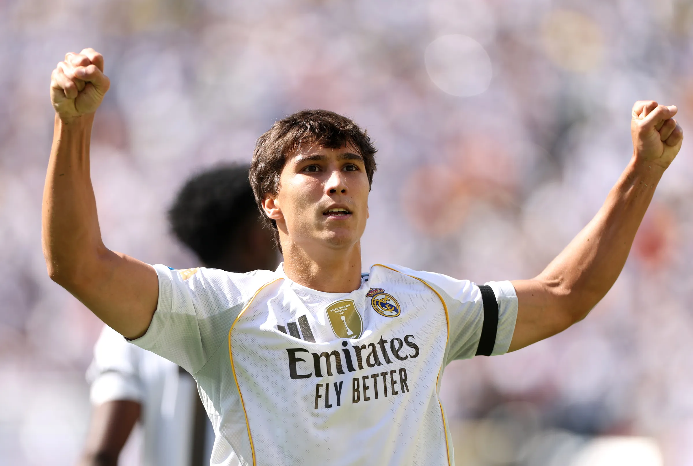 "Астон Вилла готова заплатить 20 миллионов евро за Гонсало Гарсию"