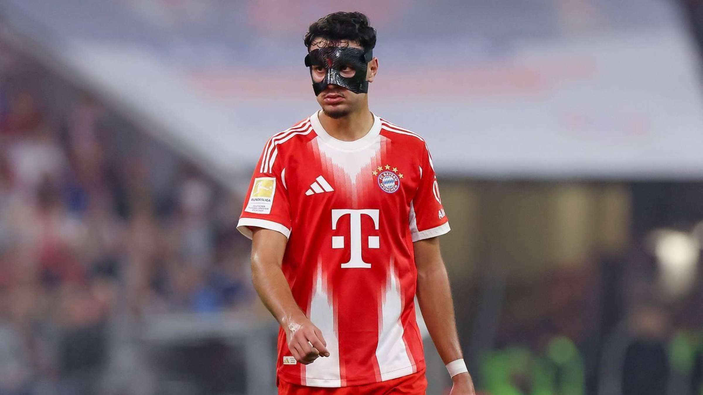 Bayern Munich Aleksandar Pavloviçin satışına görə 80 milyon avro tələb edir | Hansı nəhənglər maraqlanır?