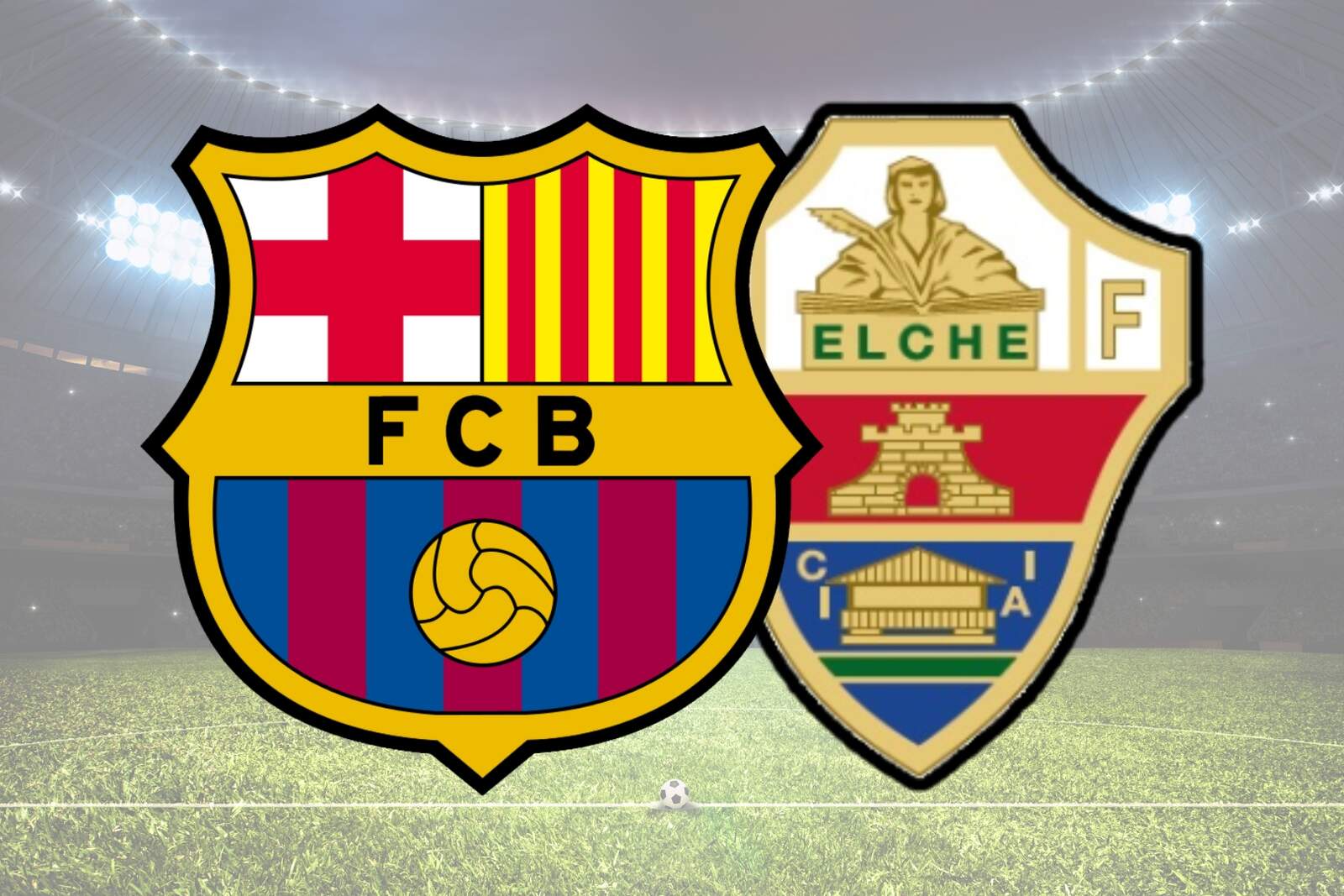 Прогнозируемый состав Барселоны против Эльче: Касадо заменит Педри; Левандовски под вопросом.