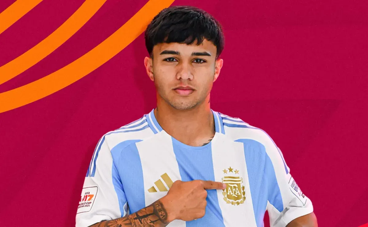 Manchester United River Plate-in gənc istedadı Felipe Esquivel üçün hərəkətə keçib