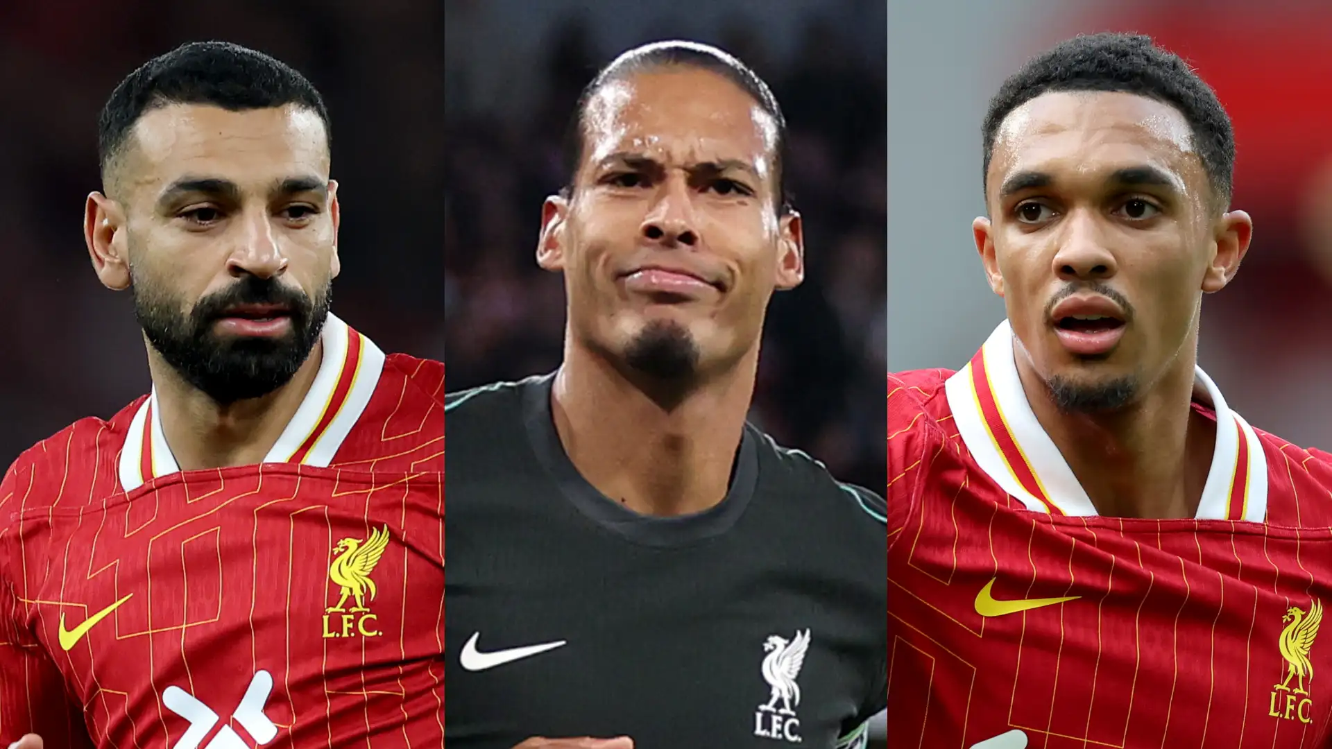 Shiny signings, missing spine: How Liverpool’s summer left a champion exposed