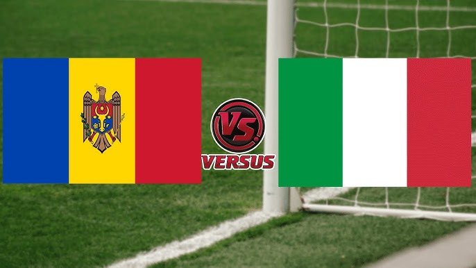Молдова против Италии: Превью и Прогноз