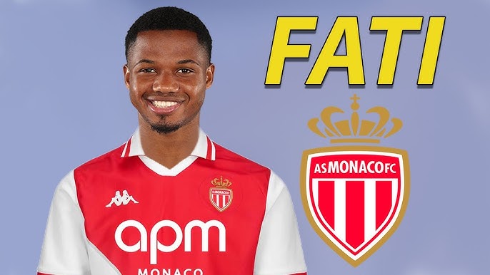 Could Barcelona recall Ansu Fati from Monaco loan?