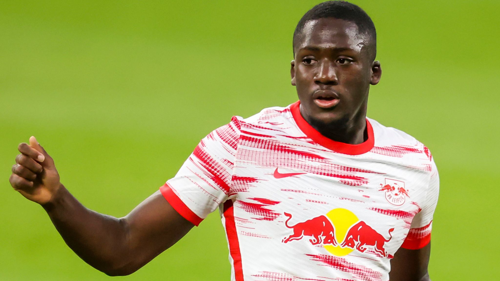 Liverpool remain intent on agreeing new Ibrahima Konate deal