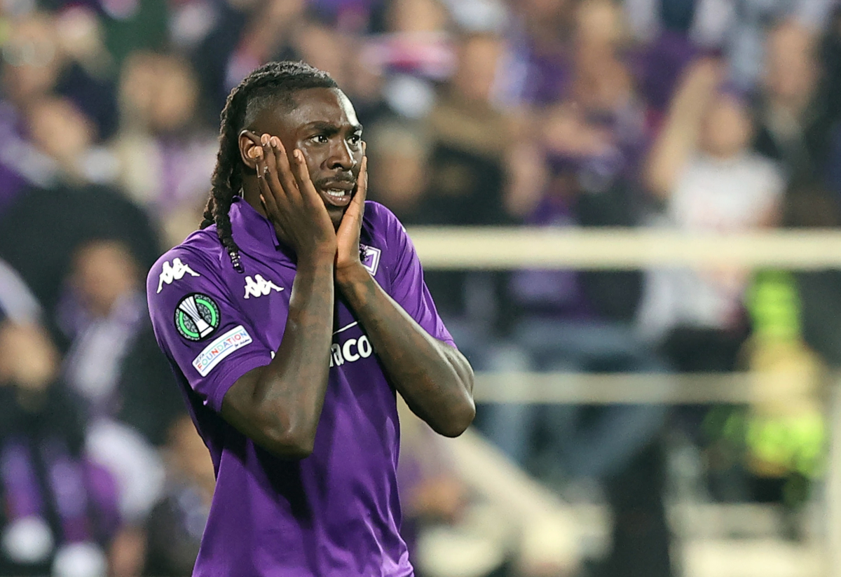 Fiorentina dərin böhranda – “A Seriya”nın son pilləsində qalmağın səbəbləri