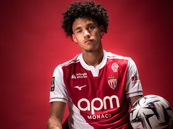 AS Monaco could sell Maghnes Akliouche in January