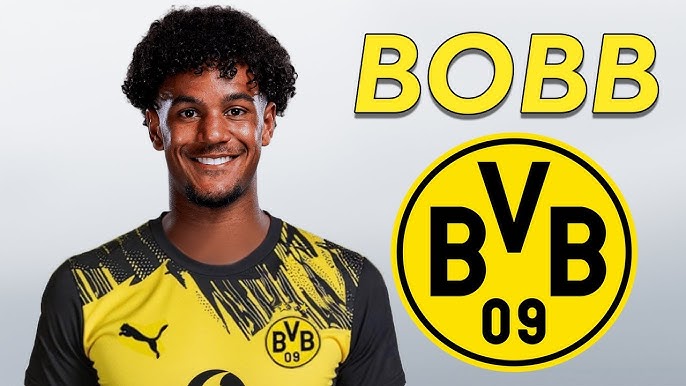 Oscar Bobb may push for Manchester City exit amid Borussia Dortmund links