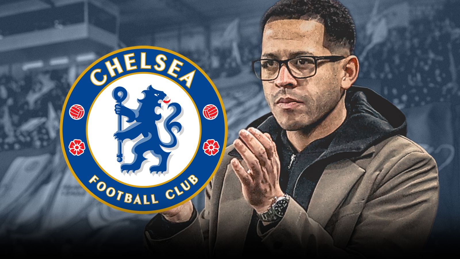 Liam Rosenior closing in on Chelsea switch as talks advance