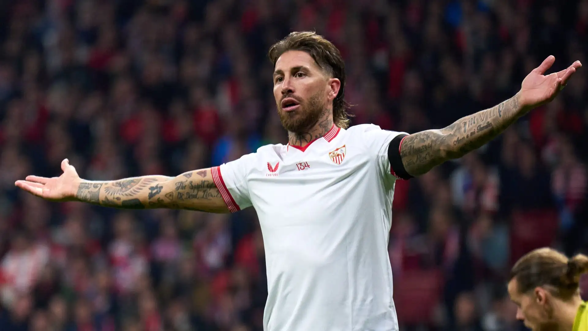 Sevilla asking price around €500m amid uncertainty over d...