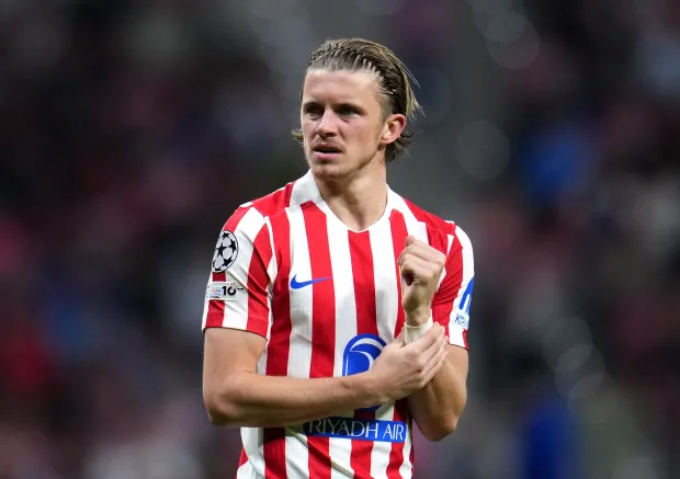 Aston Villa Conor Gallagher transferində öndədir, Tottenham da yarışdadır