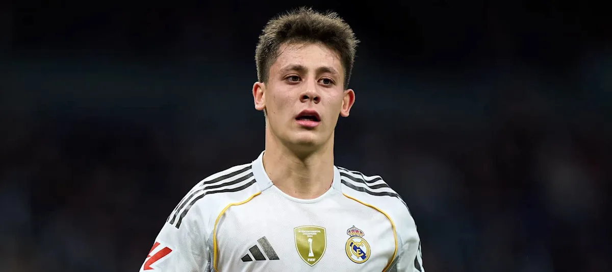 Микель Артета настаивает на подписании Арды Гюлера для "Арсенала".