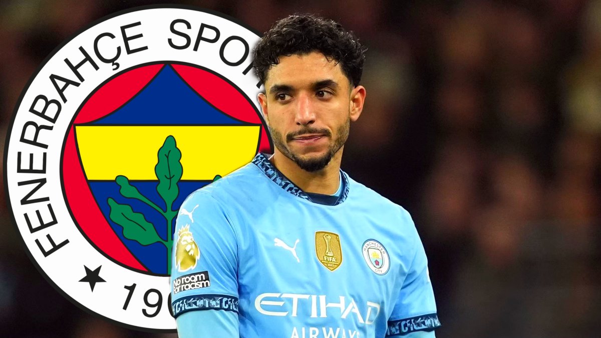 "Фенербахче присоединился к Астон Вилле и Тоттенхэму в погоне за Омаром Мармушем"