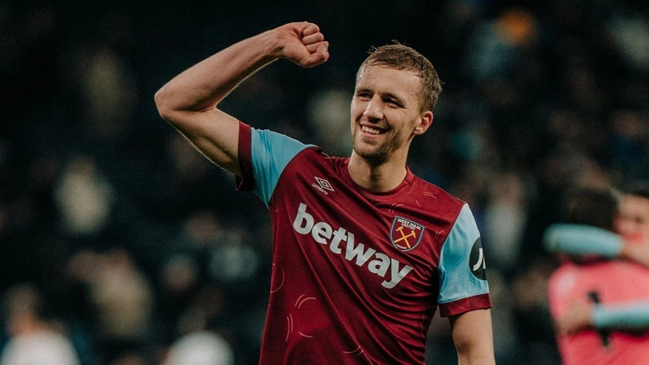 Томаш Соучек предложен Бешикташу, готовится подать заявку в ближайшее время