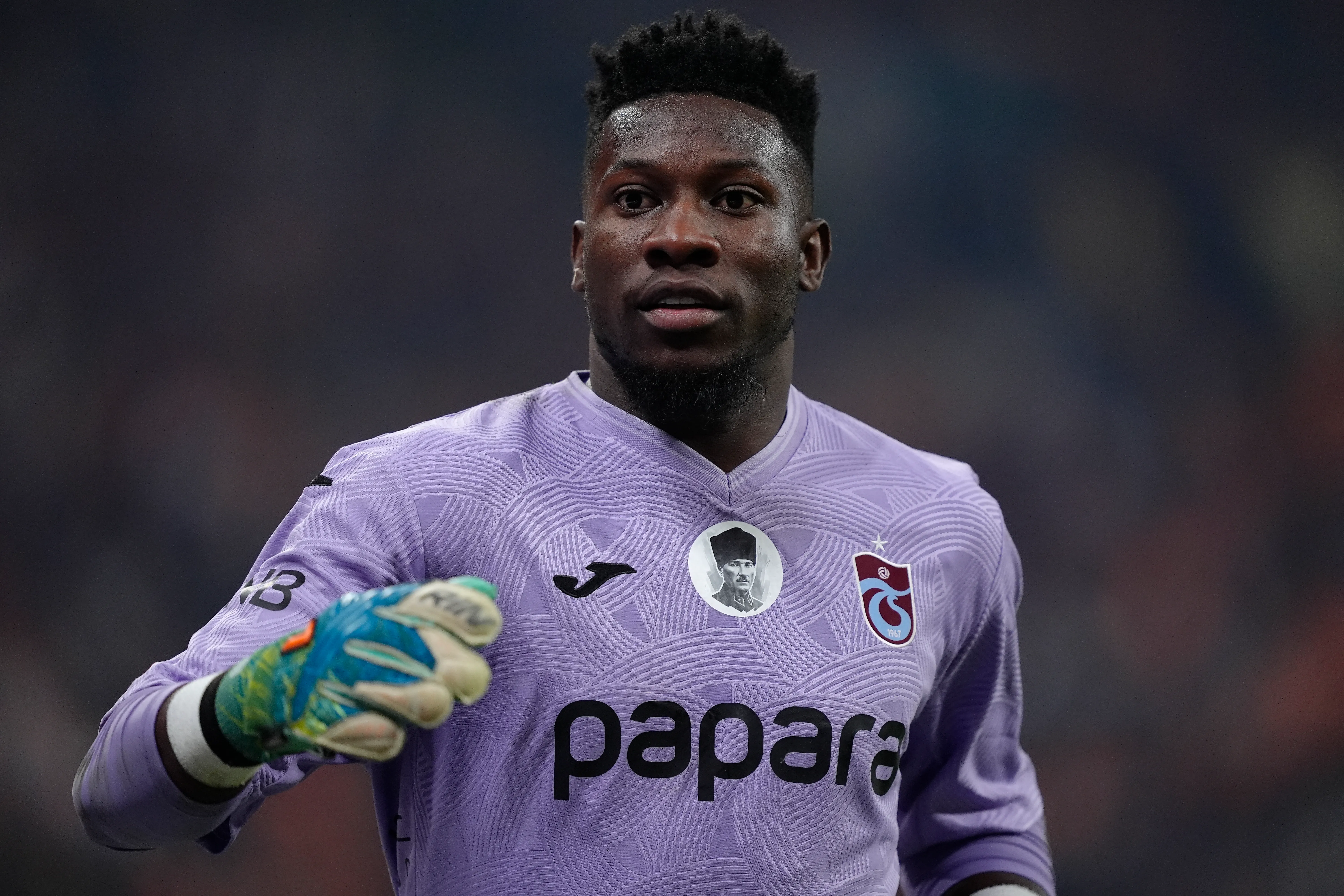 Andre Onana Serie A-ya qayıtmağa açıqdır – Inter, Roma və Napoli gündəmdə