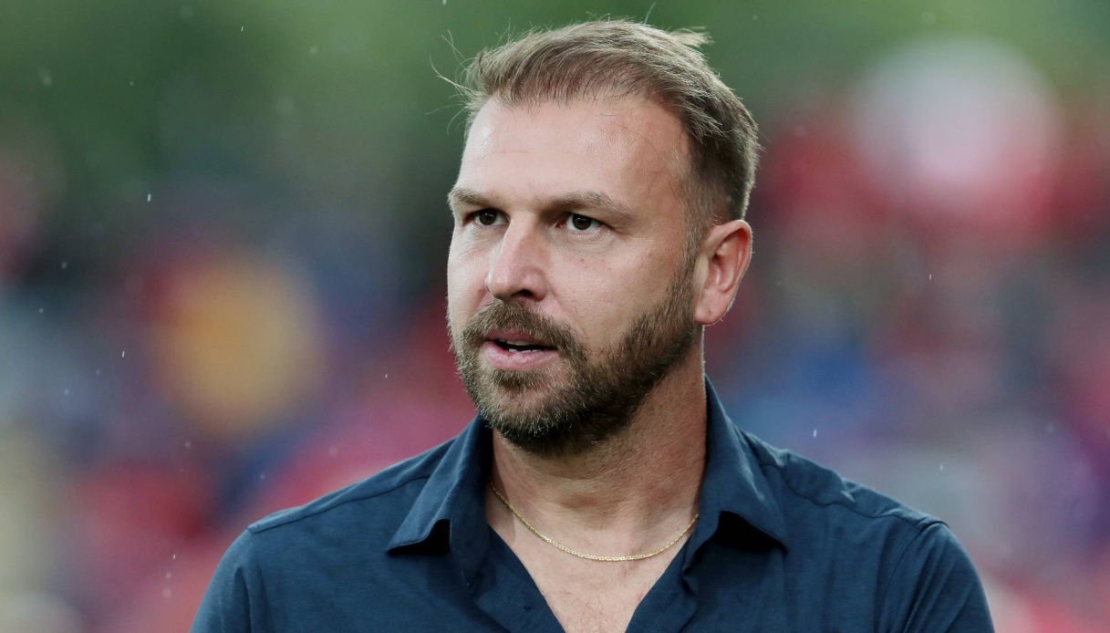 Verona part ways with head coach Paolo Zanetti