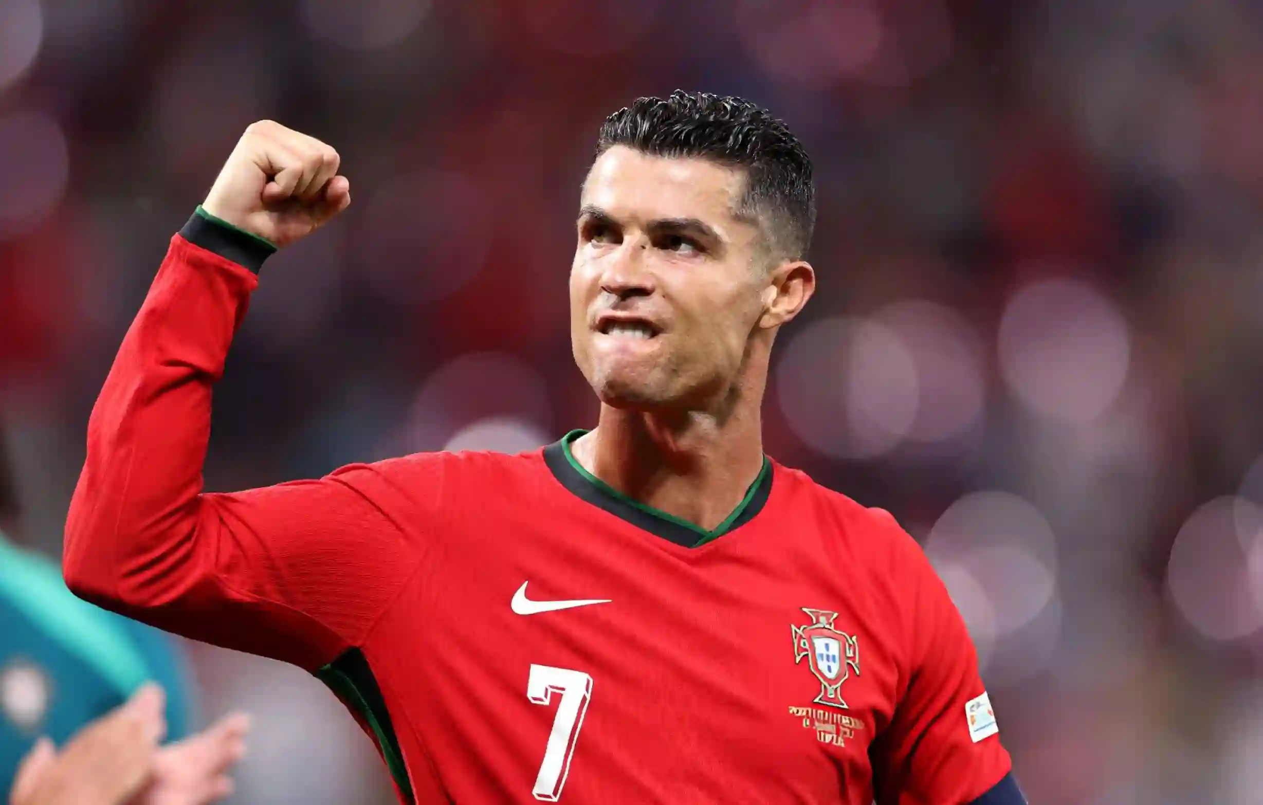 Futbol tarixinin canlı əfsanəsi: Ronaldo 41 yaşında