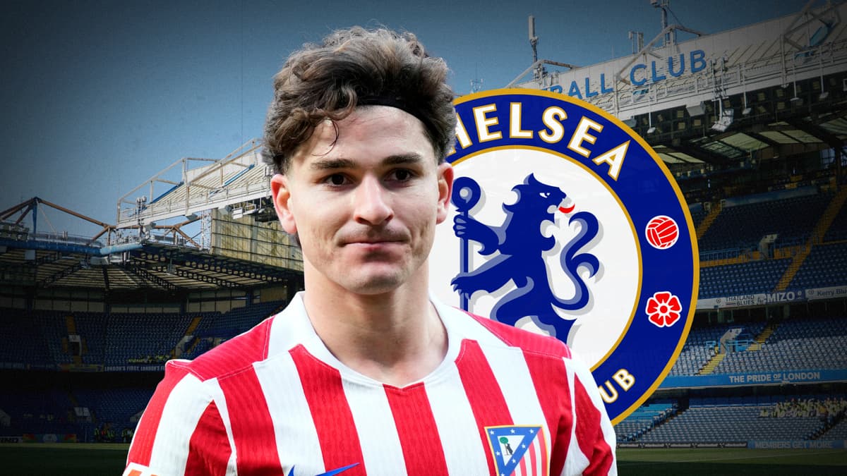 Premyer Liqa bombası? Alvares “Çelsi”nin radarında