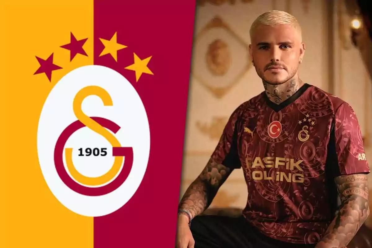 «Галатасарай» принял решение по Икарди