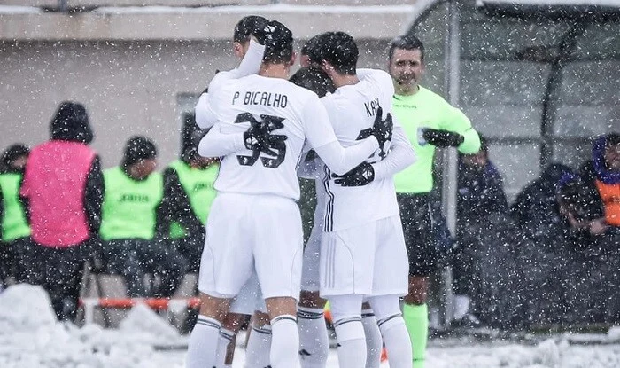 Qarabağdan son saniyə zərbəsi: Şamaxıda qələbə