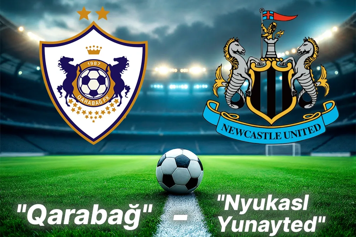 Qarabag vs Newcastle tickets go on sale tomorrow