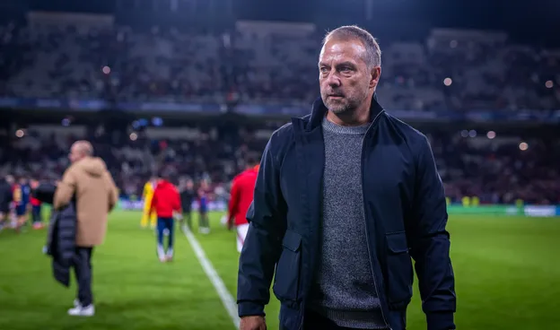 Flik üçün kabus gecə: 21 ildən sonra ağır məğlubiyyət