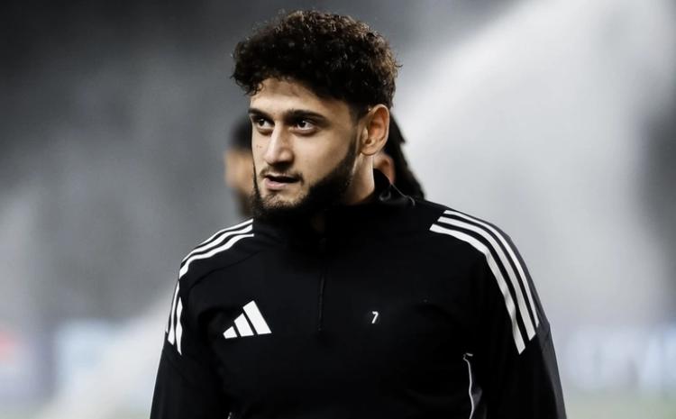 Akhundzade’s MLS move delayed? Visa issue slows down transfer