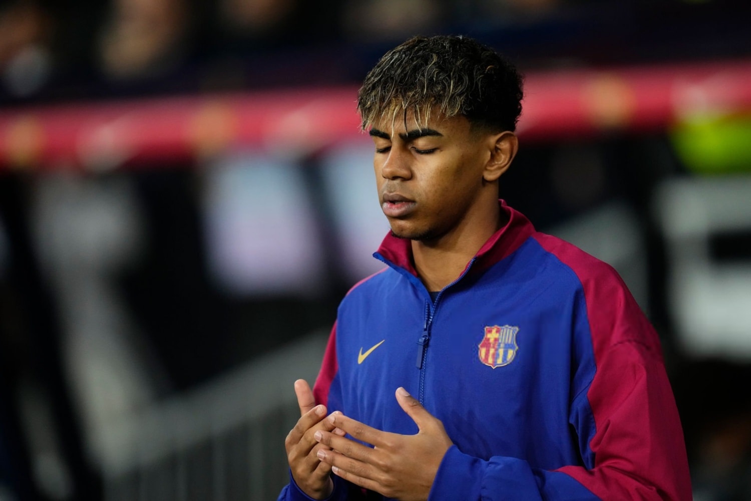 Flick on Ramadan – “Yamal Is the only player fasting”