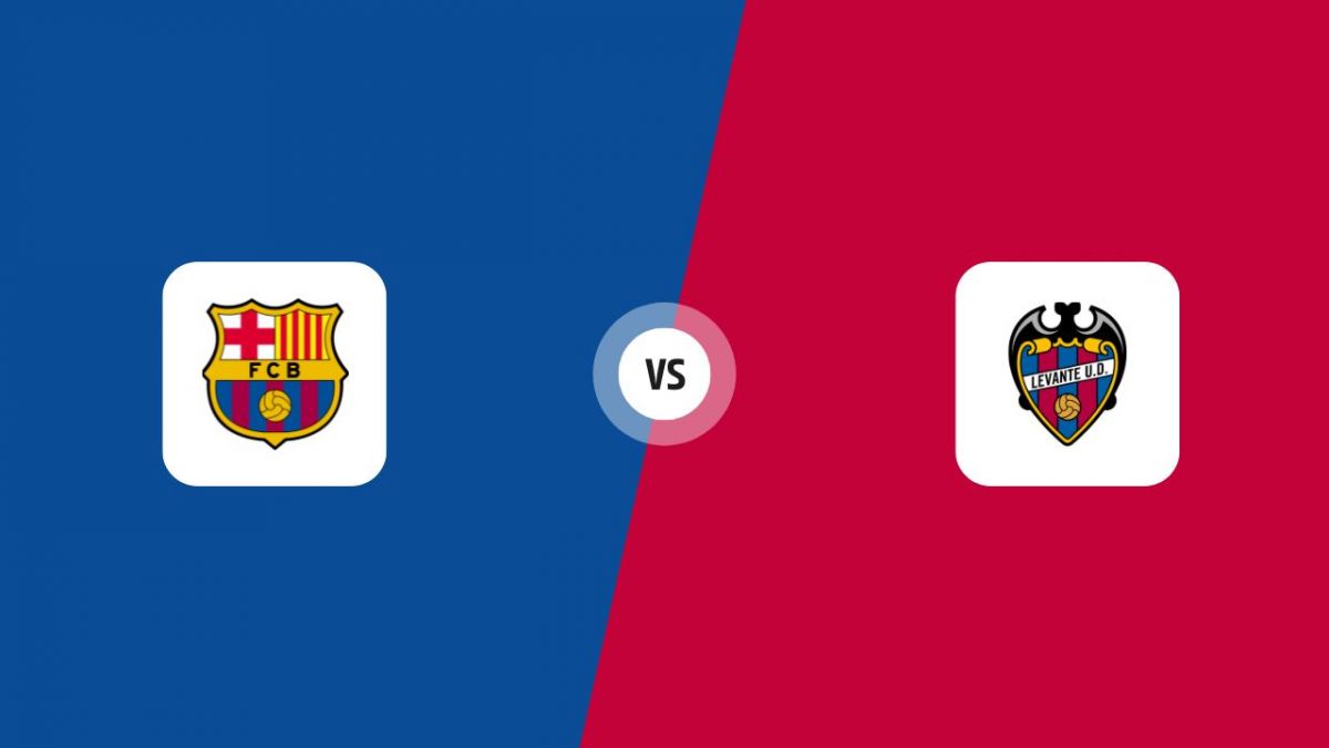 Barcelona vs Levante Prediction