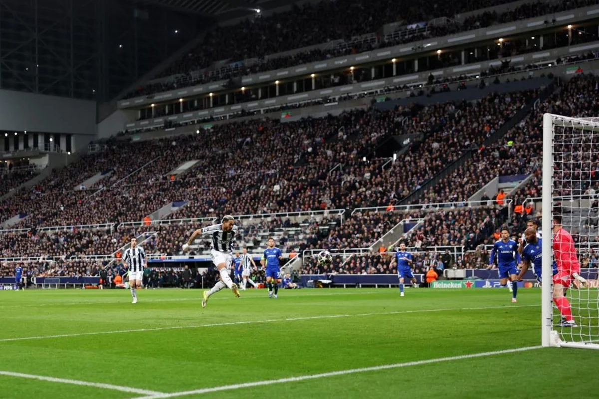 Çempionlar Liqasında sürprizlər və ayrılıq: Qarabağ mübar...