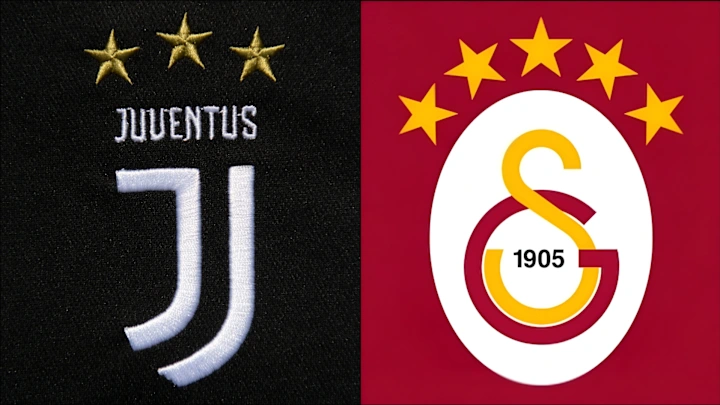 Juventus vs Galatasaray prediction and analyze