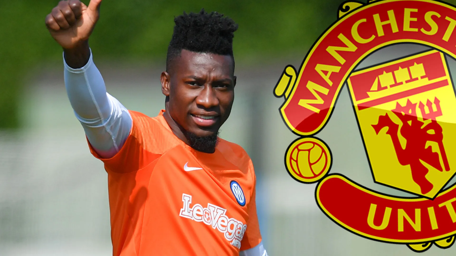 Onana’s bold plan: He wants to reclaim No.1 spot at Manch...