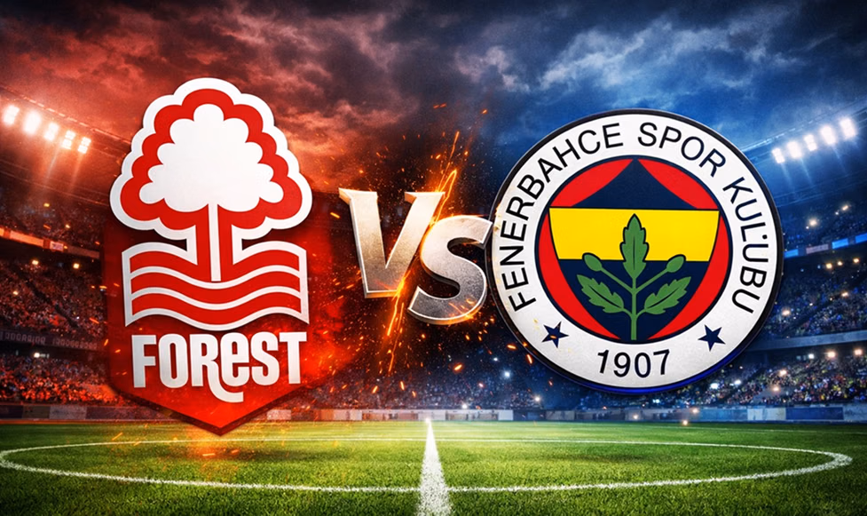 Nottingham Forest vs Fenerbahce analiz və proqnozlar